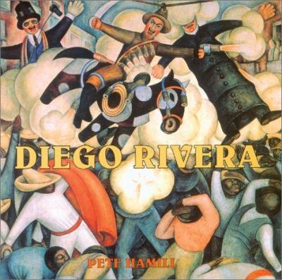 Diego Rivera