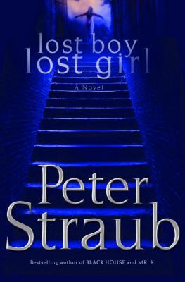 Lost boy lost girl : a novel