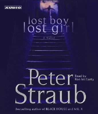 Lost boy lost girl