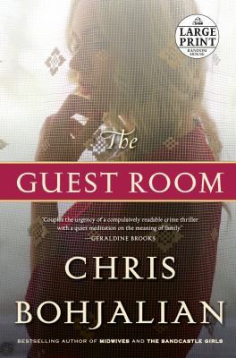 The guest room : a novel