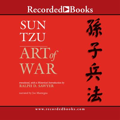 The art of war