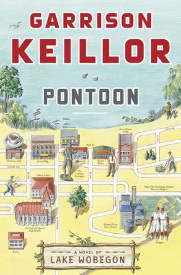 Pontoon: a Lake Wobegon novel