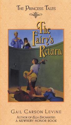 The fairy's return