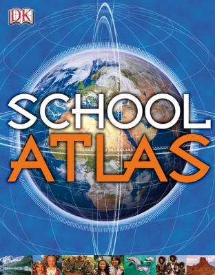 School atlas