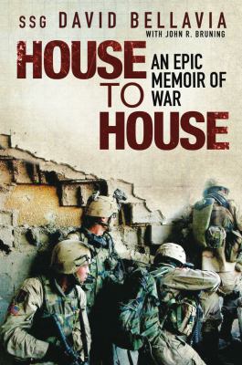 House to house : an epic of memoir of war