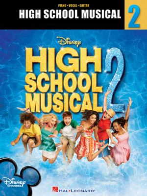 High school musical 2