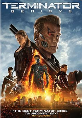 Terminator genisys