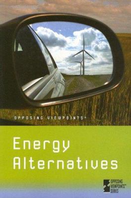 Energy alternatives