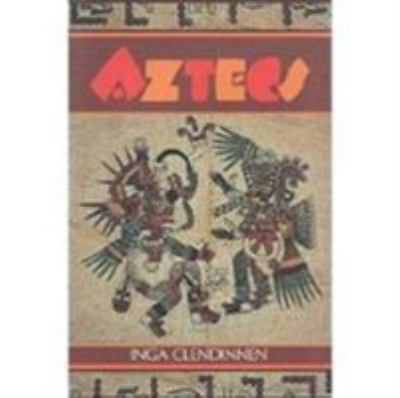 Aztecs : an interpretation