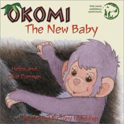 Okomi: the new baby