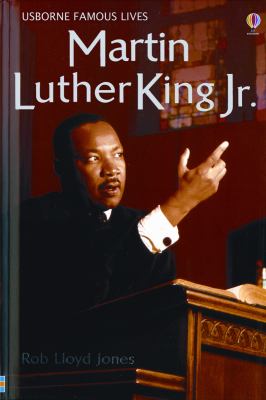 Martin Luther King Jr.