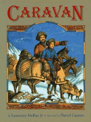 Caravan