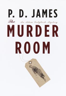 The murder room