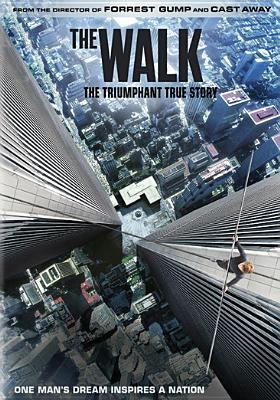 The walk [videorecording]