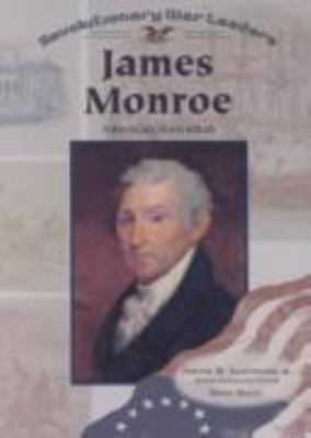 James Monroe : American statesman