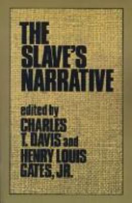 The slave's narrative