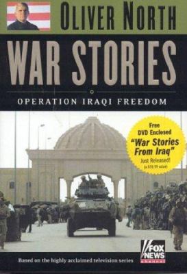 War stories : Operation Iraqi Freedom