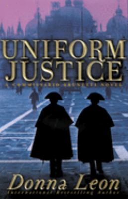 Uniform justice