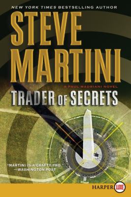 Trader of secrets : a novel
