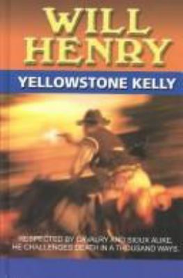 Yellowstone Kelly