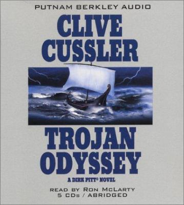 Trojan odyssey