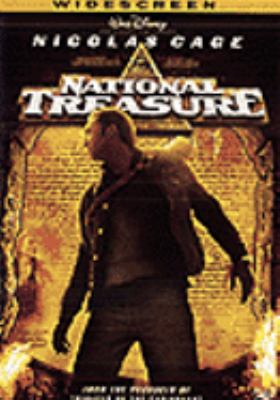 National treasure