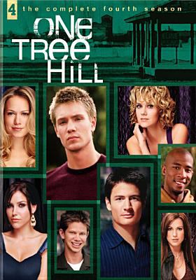 One Tree Hill. The complete fourth season