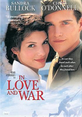 In love and war