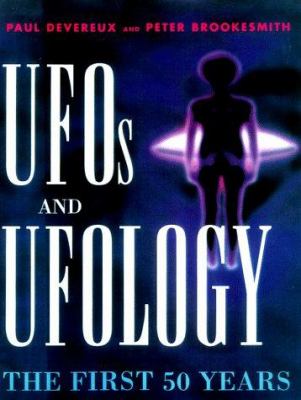 UFOs and ufology : the first 50 years