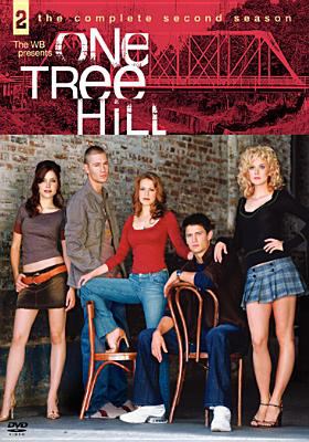 One Tree Hill. The complete second season