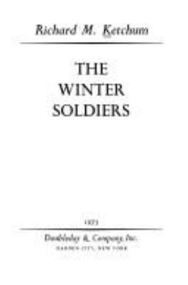 The winter soldiers