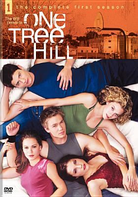 One Tree Hill. The complete first season