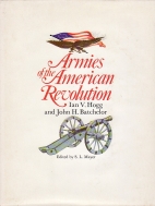 Armies of the American Revolution
