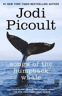 Songs of the humpback whale: A novel in five voices