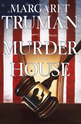 Murder in the House : a novel