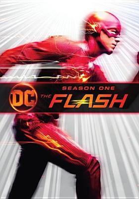 The Flash. The complete first season
