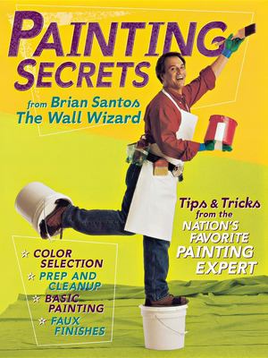 Painting secrets