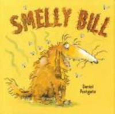 Smelly Bill