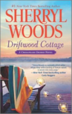 Driftwood cottage