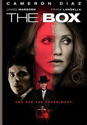 The box