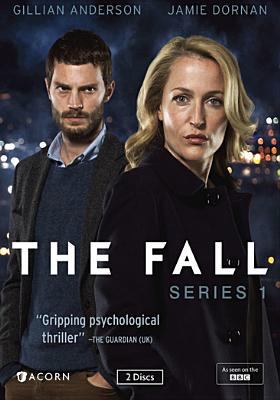 The fall. Series 1