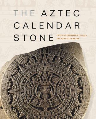 The Aztec Calendar Stone