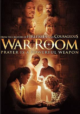 War room [videorecording]