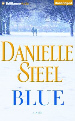 Blue : a novel