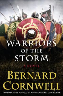 Warriors of the storm : a novel