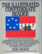 The illustrated Confederate reader