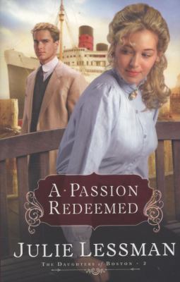 A passion redeemed