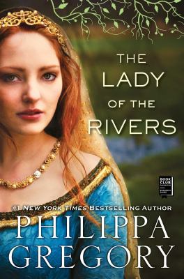 The lady of the rivers