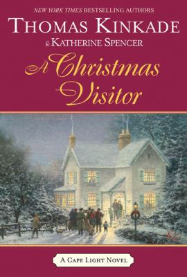 A christmas visitor: a Cape Light novel