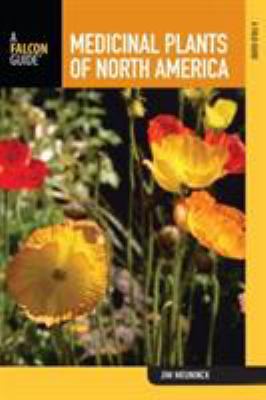 Medicinal plants of North America : a field guide